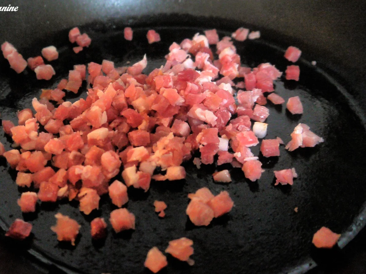 Rezept: Lauch-Birnen-Quiche Bild Nr. 6282 Lauch-Birnen-Quiche - Rezept - Bild Nr. 6282