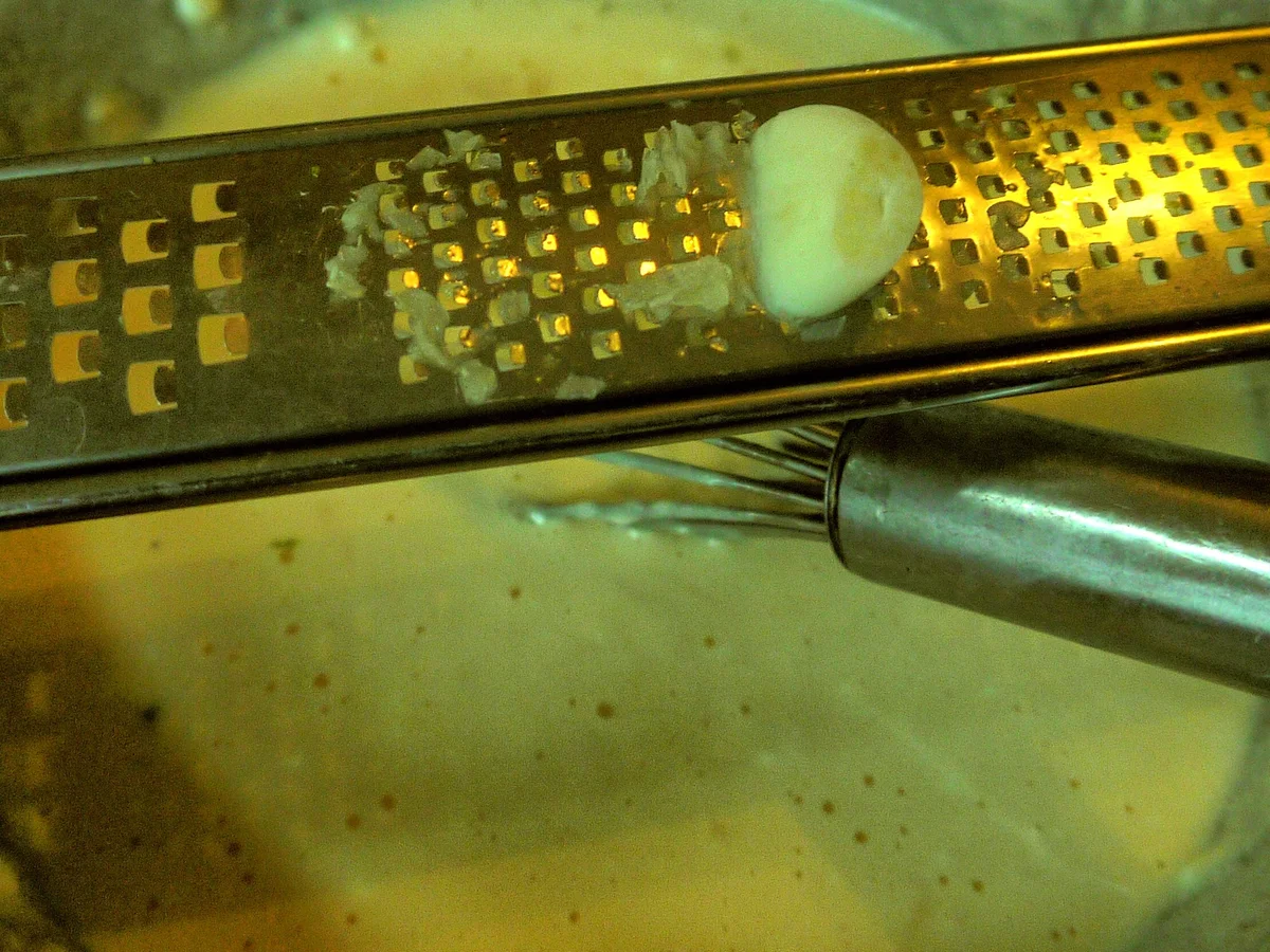 Rezept: Lauch-Birnen-Quiche Bild Nr. 6285 Lauch-Birnen-Quiche - Rezept - Bild Nr. 6285