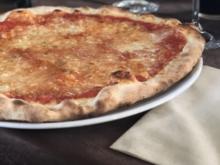 Pizzateig alla Vapiano - Rezept - Bild Nr. 6272