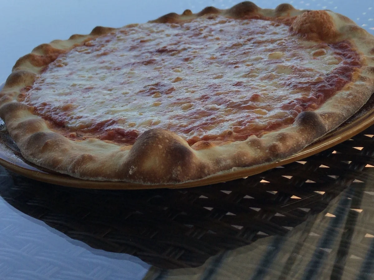 Rezept: Pizzateig alla Vapiano Bild Nr. 6272 Pizzateig alla Vapiano - Rezept - Bild Nr. 6272