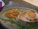 Variation von Scallop - Rezept - Bild Nr. 2