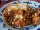 Lasagne - Rezept