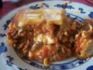 Lasagne - Rezept