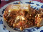 Lasagne - Rezept