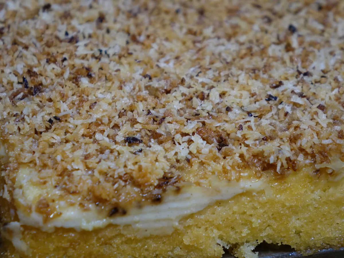 Rezept: Wattekuchen mit Suchtpotential!!! Bild Nr. 6276 Wattekuchen mit Suchtpotential!!! - Rezept - Bild Nr. 6276