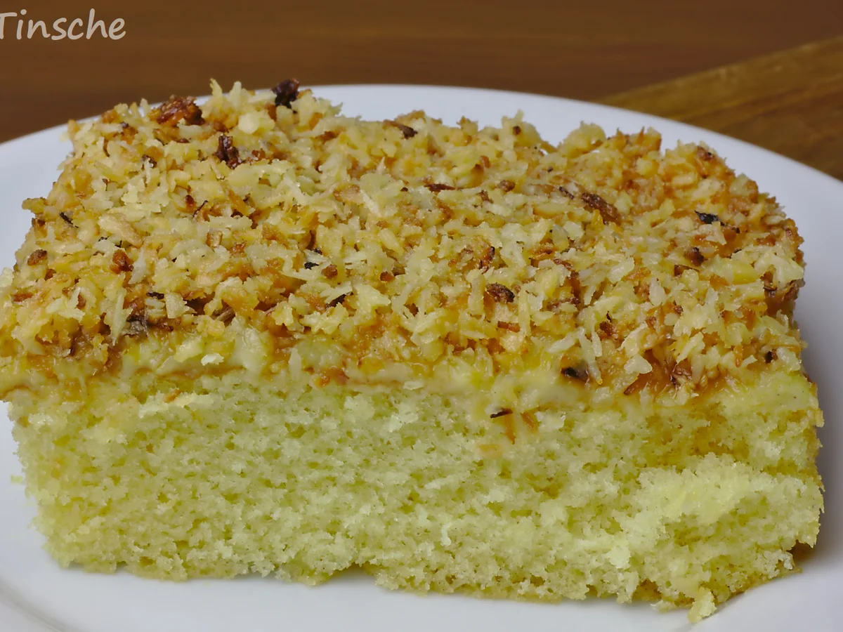 Rezept: Wattekuchen mit Suchtpotential!!! Bild Nr. 6277 Wattekuchen mit Suchtpotential!!! - Rezept - Bild Nr. 6277