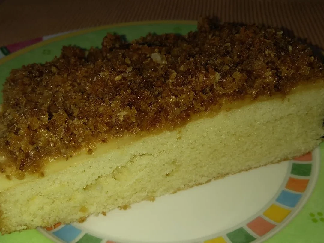 Rezept: Wattekuchen mit Suchtpotential!!! Bild Nr. 6282 Wattekuchen mit Suchtpotential!!! - Rezept - Bild Nr. 6282