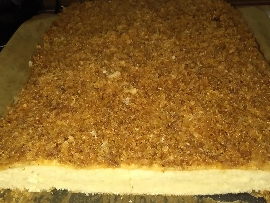 Rezept: Wattekuchen mit Suchtpotential!!! Bild Nr. 6283 Wattekuchen mit Suchtpotential!!! - Rezept - Bild Nr. 6283