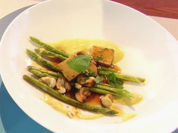 Improgang (Promis) - Rezept - Bild Nr. 2