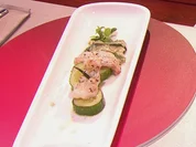 Kaisergranat mit Gurke (Evelyn Burdecki) - Rezept - Bild Nr. 6272