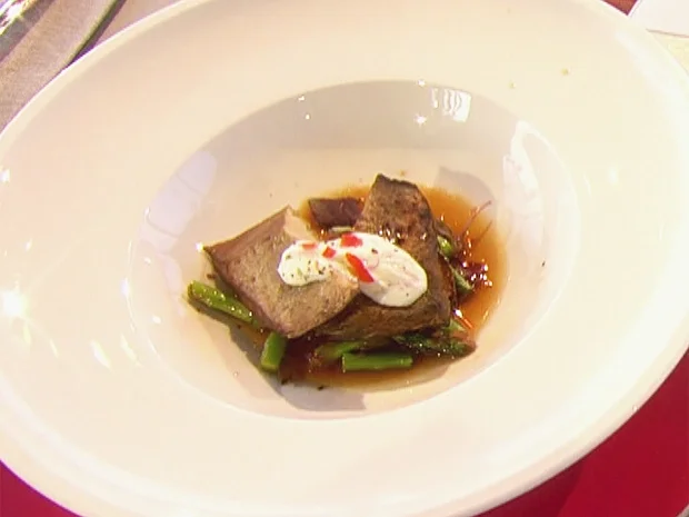 Improgang (Profi) - Rezept - Bild Nr. 2