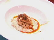 Kaisergranat mit Gurke - Rezept - Bild Nr. 2