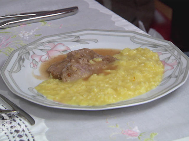 Scaloppine Vom Kalbsfilet Rezept Mit Bild Kochbar De