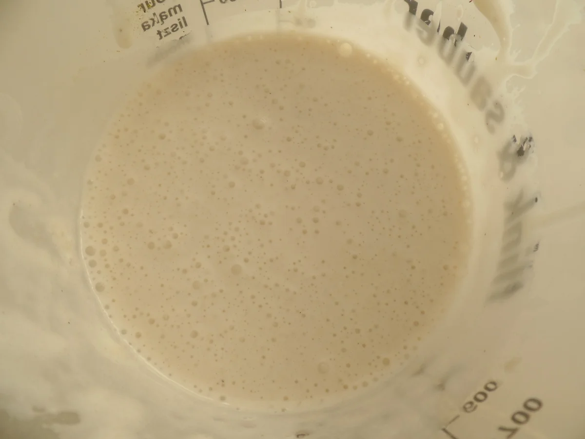 Gerösteter Blumenkohl mit Tahini-Joghurt-Sauce - Rezept - Bild Nr. 6285