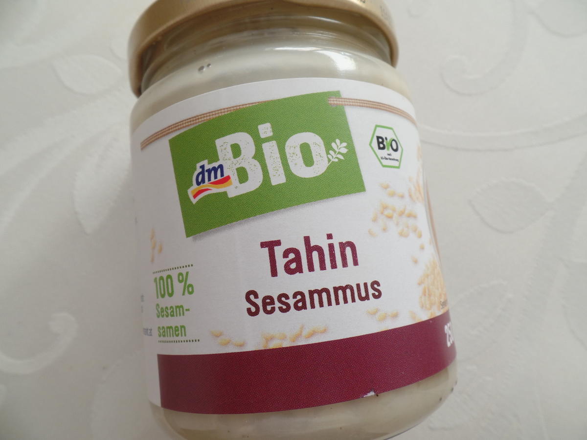 Gerösteter Blumenkohl mit Tahini-Joghurt-Sauce - Rezept - Bild Nr. 6286