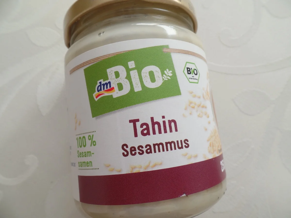 Gerösteter Blumenkohl mit Tahini-Joghurt-Sauce - Rezept - Bild Nr. 6286