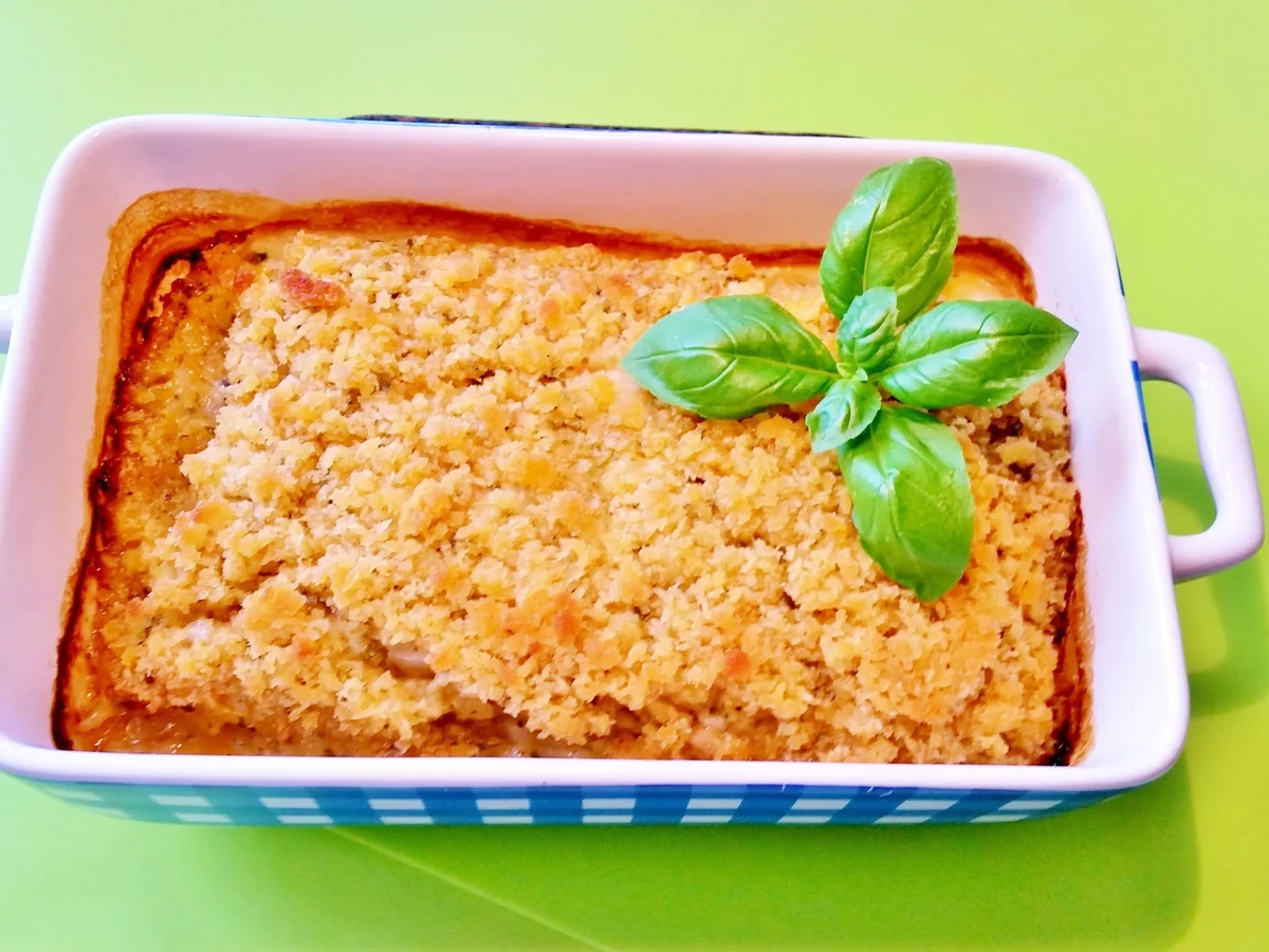 Schlemmerfilet mit Blattspinat ... - Rezept - Bild Nr. 6311