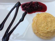 ORANGENSOUFFLE - Rezept - Bild Nr. 2