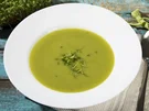 Rezept: Feine Gemüsesuppe für Kinder Bild Nr. 6303 Feine Gemüsesuppe für Kinder - Rezept - Bild Nr. 6303