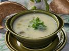 SALZGURKENSUPPE - Rezept - Bild Nr. 2