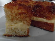 Kokos-Bienenstich - Rezept - Bild Nr. 6311