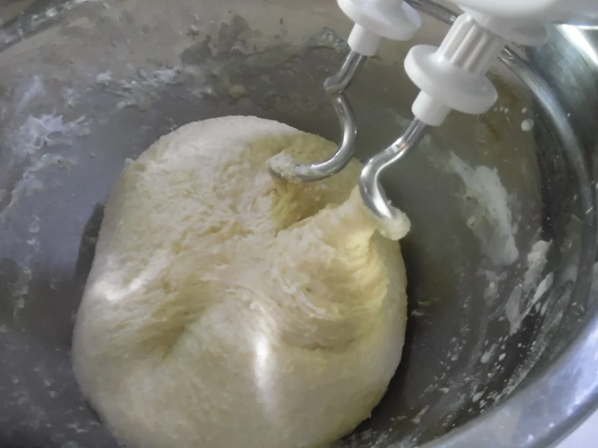 Kokos-Bienenstich - Rezept - Bild Nr. 6317