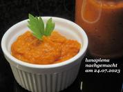 Ajvar selber machen - Rezept - Bild Nr. 6323