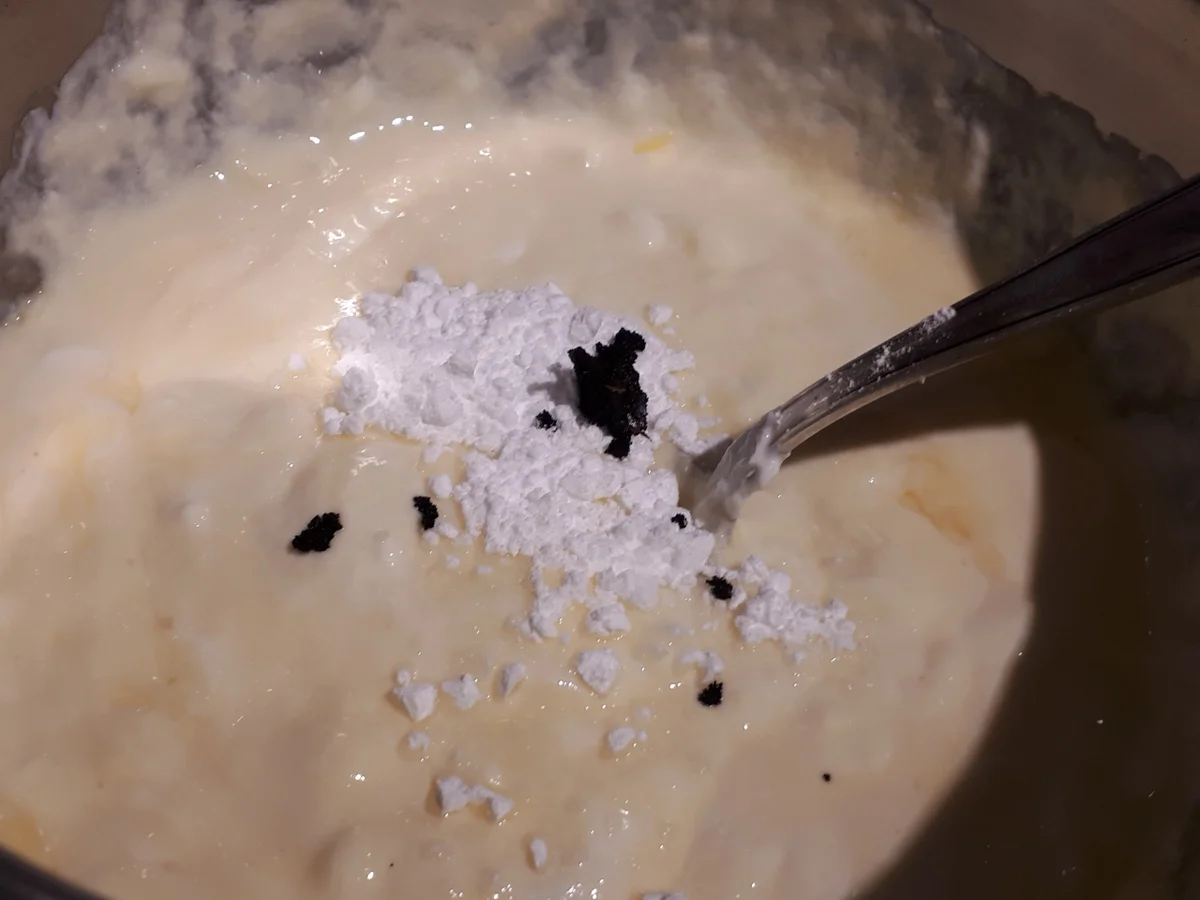 Rezept: BiNe` S KÜRBIS KÄSEKUCHEN Bild Nr. 6314 BiNe` S KÜRBIS KÄSEKUCHEN - Rezept - Bild Nr. 6314