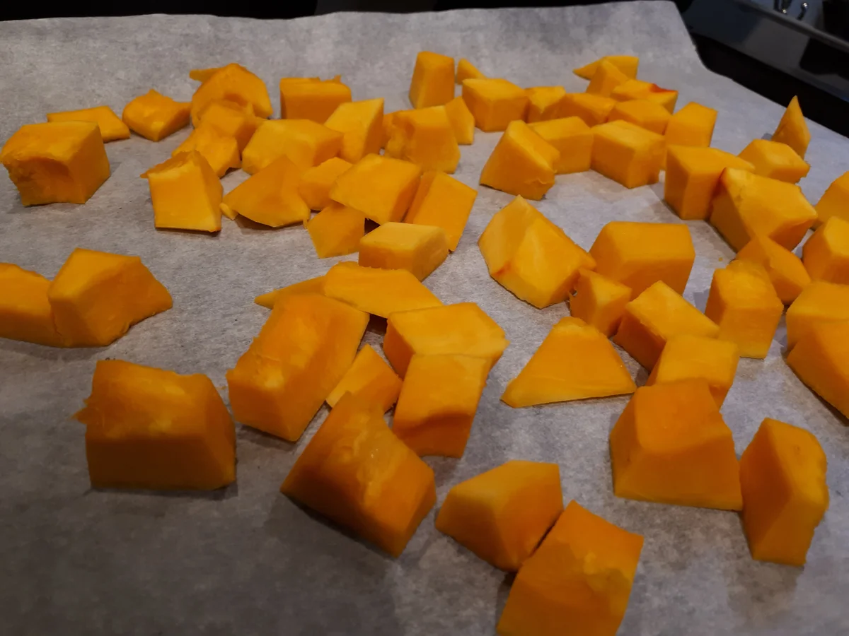 Rezept: BiNe` S KÜRBIS KÄSEKUCHEN Bild Nr. 6315 BiNe` S KÜRBIS KÄSEKUCHEN - Rezept - Bild Nr. 6315