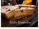 BiNe` S KÜRBIS KÄSEKUCHEN - Rezept - Bild Nr. 6314