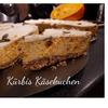 BiNe` S KÜRBIS KÄSEKUCHEN - Rezept - Bild Nr. 6314