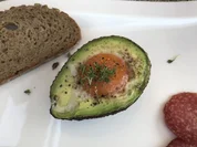 WEICHES EI MAL ANDERS - Rezept - Bild Nr. 6314