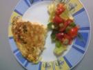 Frittata mit Shrimps - Rezept - Bild Nr. 6314