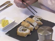 Kobe Beef Sushi - Rezept - Bild Nr. 2