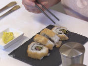 Kobe Beef Sushi - Rezept - Bild Nr. 2