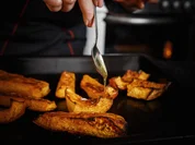 Kürbis - Milchreis nach ukrainischer Art - Rezept - Bild Nr. 6326