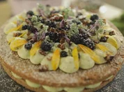 Waldtorte - Rezept - Bild Nr. 6424