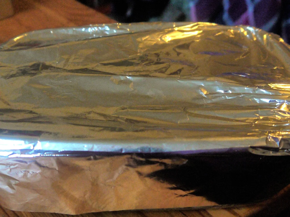 Kohlpudding mit Zwiebelsauce - Rezept - Bild Nr. 6349