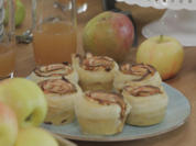 Deftige Sauerkraut-Apfelrosen - Rezept - Bild Nr. 2