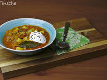 Sauerkraut-Kartoffel-Eintopf - Rezept - Bild Nr. 6359