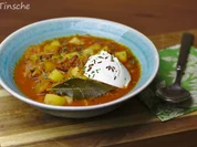 Sauerkraut-Kartoffel-Eintopf - Rezept - Bild Nr. 6360