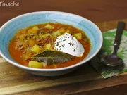 Sauerkraut-Kartoffel-Eintopf - Rezept - Bild Nr. 6360