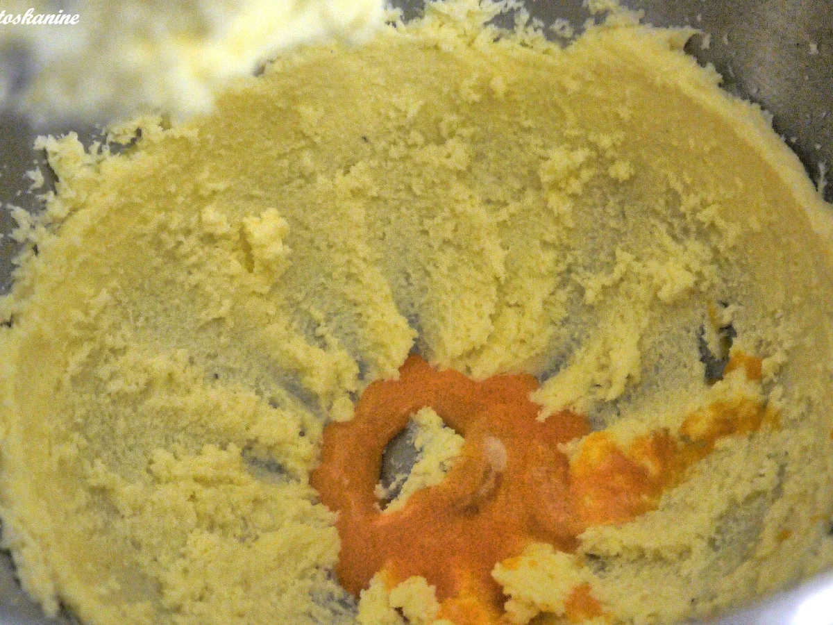 Rezept: Apfelsandkuchen Bild Nr. 7 Apfelsandkuchen - Rezept - Bild Nr. 7