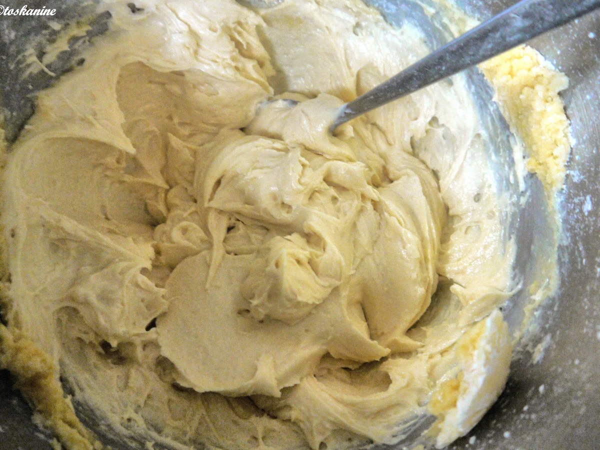 Rezept: Apfelsandkuchen Bild Nr. 9 Apfelsandkuchen - Rezept - Bild Nr. 9