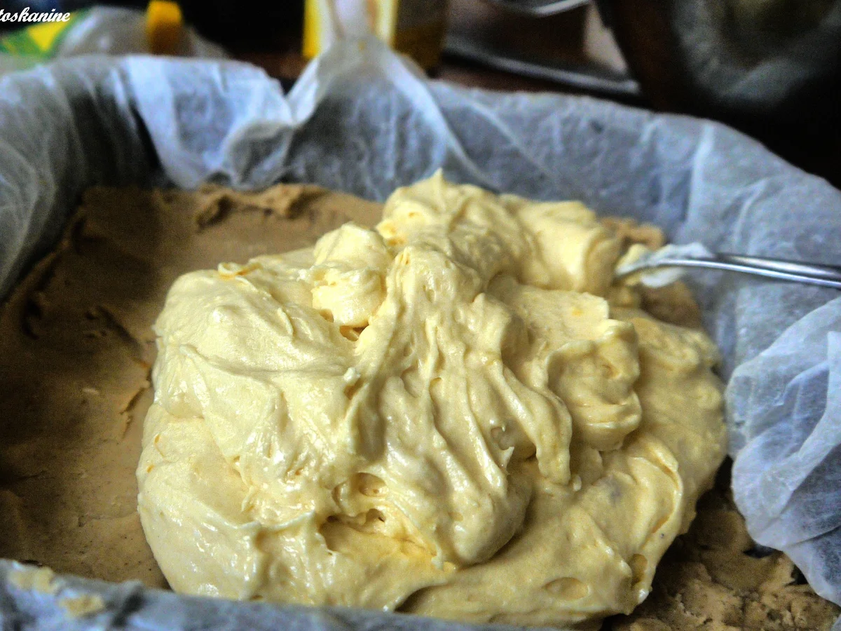 Rezept: Apfelsandkuchen Bild Nr. 11 Apfelsandkuchen - Rezept - Bild Nr. 11