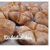 BiNe` S KÜRBISBRÖTCHEN - Rezept - Bild Nr. 3