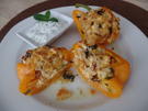 Gefüllte Paprika "Oriental" - Rezept - Bild Nr. 6360