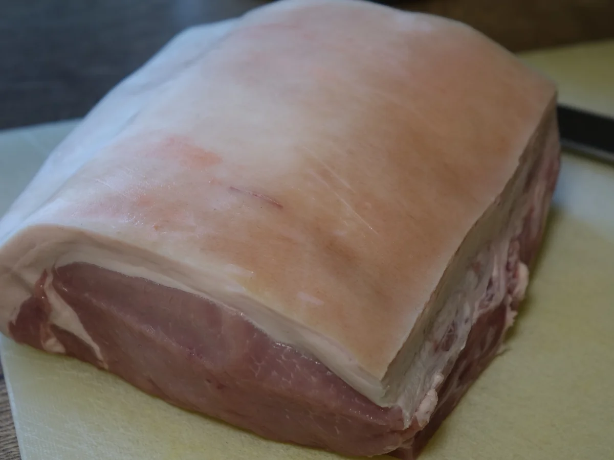 Krustenbraten -Superkross & Saftig- - Rezept - Bild Nr. 6360