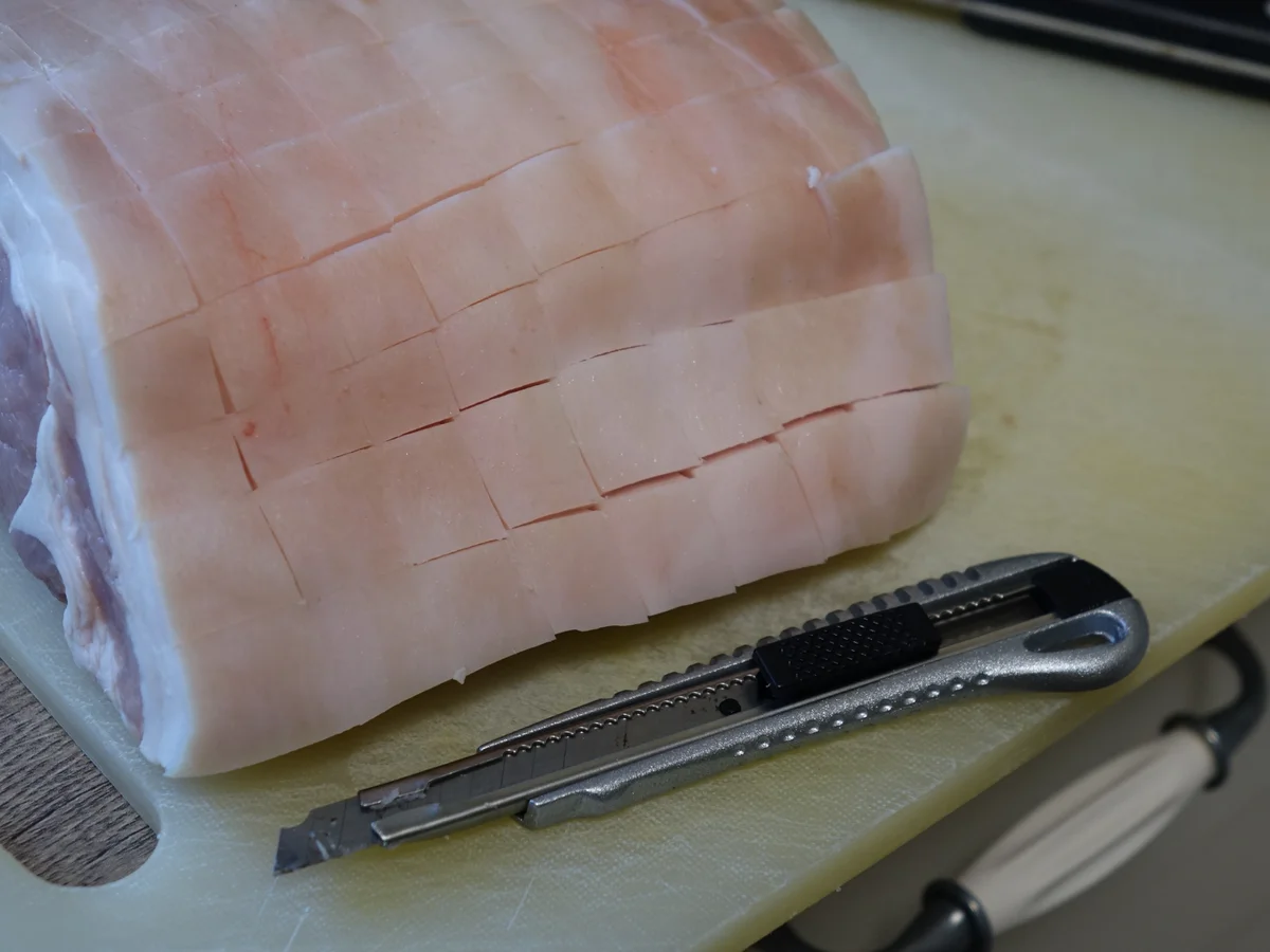 Krustenbraten -Superkross & Saftig- - Rezept - Bild Nr. 6361