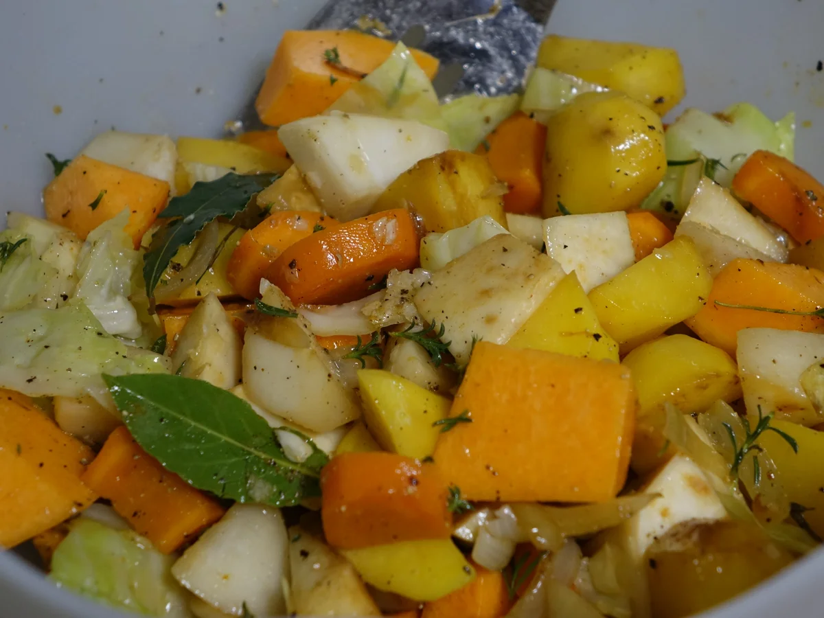 Krustenbraten -Superkross & Saftig- - Rezept - Bild Nr. 6362